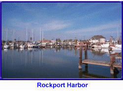 Rockport Texas