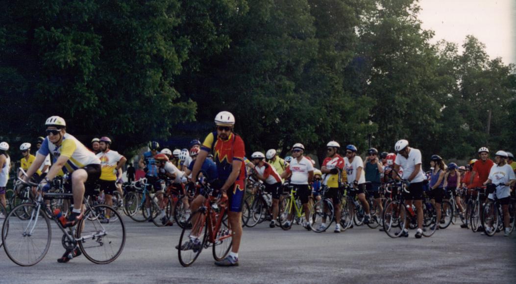 Missions Tour de Goliad picture