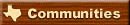 Texas Coastal Bend - Communities