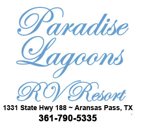paradise lagoons rv