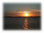 Calhoun County Texas