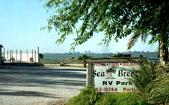 Portland, Texas RV Park